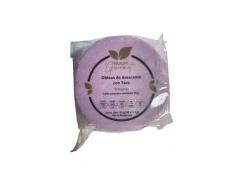 Nuum - Vegan amaranth wafers - Taro