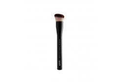 Nyx Professional Makeup - Can't Stop won't Stop Foundation Brush - PROB37