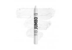 Nyx Professional Makeup - Jumbo Eye Pencil - JEP604: Milk