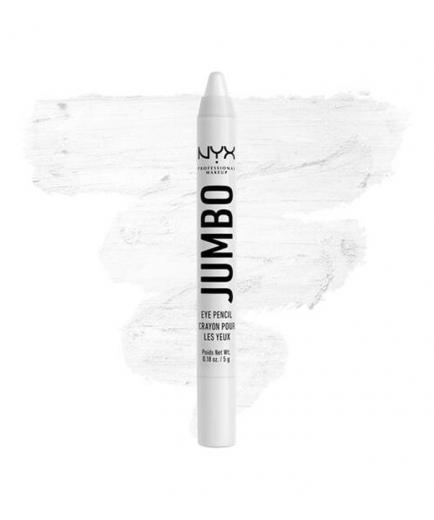Nyx Professional Makeup - Jumbo de Ojos - JEP604: Milk
