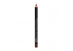 Nyx Professional Makeup - Suede Matte Lipliner - SMLL55: Cold Brew