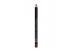 Nyx Professional Makeup - Perfilador de Labios Mate Suede - SMLL55: Cold Brew