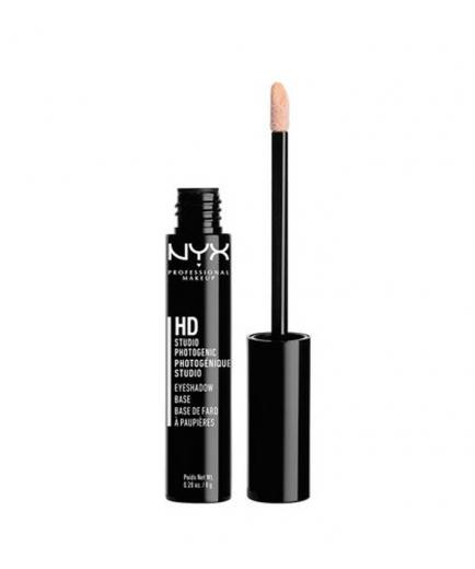 Nyx Professional Makeup - Prebase de sombras - ESB04