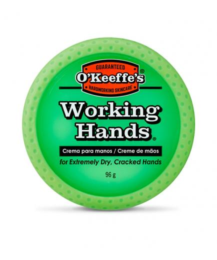 O'Keeffe's - Crema para manos Working Hands