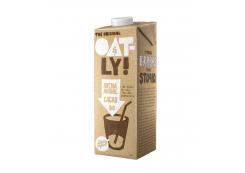 Oatly! - Bebida de avena con cacao Bio