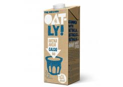 Oatly! - Oat drink with Bio calcium