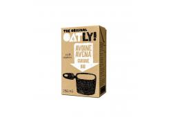 Oatly! - Crema de avena para cocinar Cuisine Bio