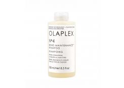 Olaplex - Champú Bond Maintenance nº 4