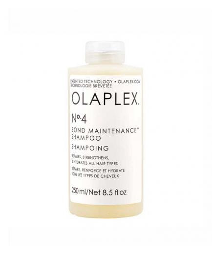 Olaplex - Champú Bond Maintenance nº 4