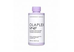 Olaplex - Toning Shampoo Nº 4p Blonde Enhancer Toning
