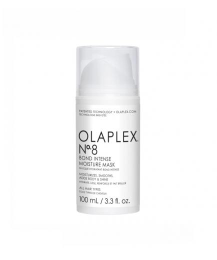 Olaplex - Moisturizing mask Bond Intense nº 8