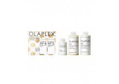 Olaplex - Gift Set Strong Days Ahead Hair Kit
