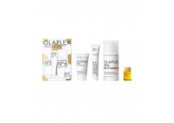 Olaplex - Gift Set Smooth Your Style Hair Kit