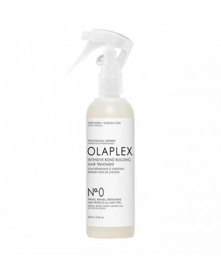 Olaplex - Intensive Bond Building Treatment nº 0