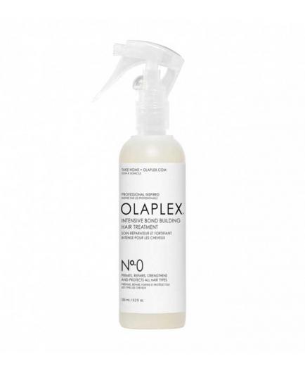 Olaplex - Tratamiento Intensive Bond Building nº 0