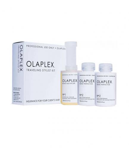 Olaplex - Traveling Stylist kit