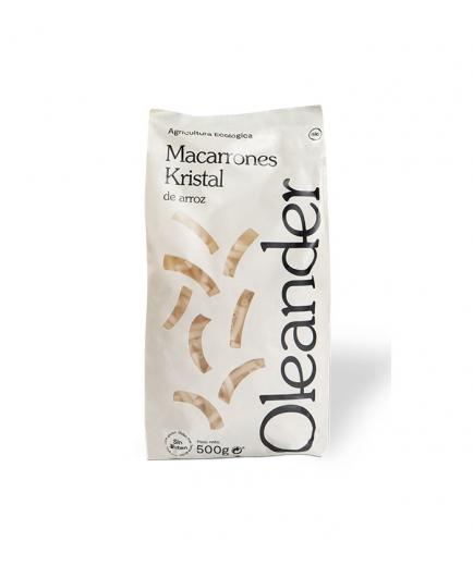 Oleander - Rice Kristal Macaroni