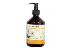 Oma Gertrude - Natural Shampoo - Rosemary and chamomile