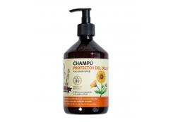 Oma Gertrude - Color Protective Shampoo for Dyed Hair - Calendula and Burdock