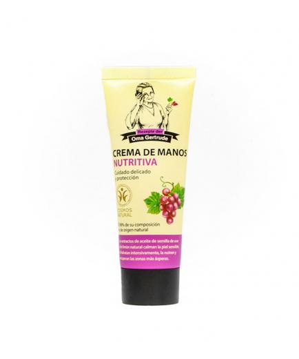 Oma Gertrude - Nourishing hand cream