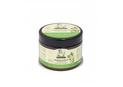 Oma Gertrude - Repairing hair mask - Olive and grape