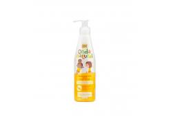 Onda Natural - Nourishing and detangling hair mask for children - Afro or curly hair