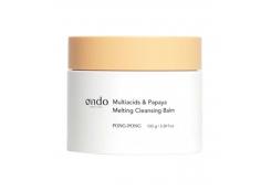 Ondo Beauty 36.5 - Make-up removing balm Multiacids & Papaya