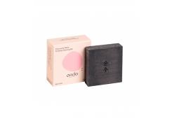 Ondo Beauty 36.5 - Syndet Solid Facial Cleanser 70g - Charcoal & Willow