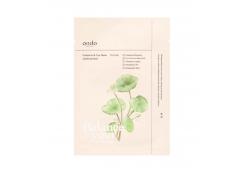 Ondo Beauty 36.5 - To Dak Probiotics & Cica Water Soothing Mask