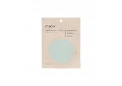 Ondo Beauty 36.5 - Caffeine & Green Tea Hydrogel Eye Patches - 1 Pair