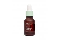 Ondo Beauty 36.5 - Anti-aging eye contour with Niacinamide and Green Tea