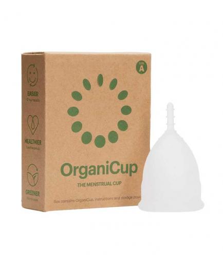 AllMatters - Reusable Menstrual Cup - Size A