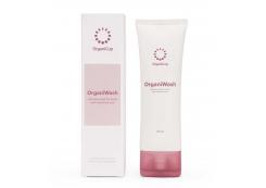 AllMatters - OrganiWash Menstrual Cup and Intimate Soap
