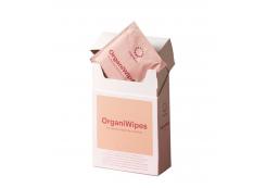 AllMatters - Menstrual Cup Cleaning Wipes