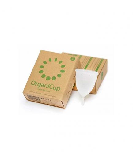 AllMatters - Reusable Menstrual Cup - Size A