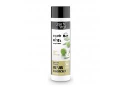 Organic Shop - Repair Conditioner - Olive and organic orange blossom