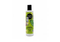 Organic Shop - Repair shampoo for damaged hair 280ml - Avocado and olive oil