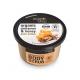 Organic Shop - Body scrub - Organic Cinnamon and Honey