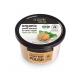 Organic Shop - Foaming Body Scrub - Organic sweet almond and sugar cane