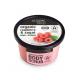 Organic Shop - Body scrub - Organic Raspberry and Sugar
