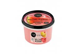 Organic Shop - Moisturizing Body Scrub - Watermelon and Peach