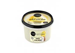 Organic Shop - Nourishing Body Scrub - Pina Colada