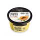 Organic Shop - Body scrub - Organic papaya and sugar