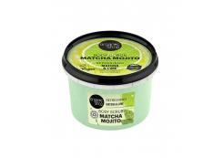 Organic Shop - Exfoliante corporal refrescante - Matcha mojito