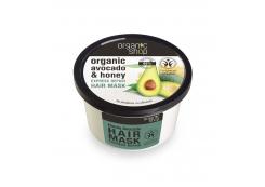Organic Shop - Repair Express Mask - Organic avocado and honey