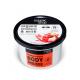 Organic Shop - Body Mousse - Organic strawberry and milk