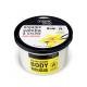 Organic Shop - Body Mousse - Organic vanilla and orchid