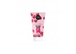 Organic Shop - Blueberry sunscreen for oily skin + Antioxidant SPF 50 - 50 ml