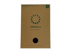 AllMatters - Braguitas menstruales - Talla M