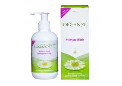 Organyc - Intimates Wash Bio